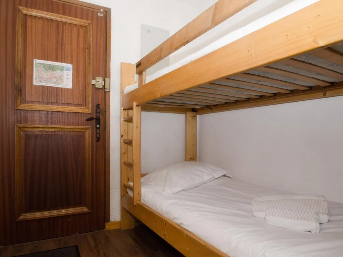 Studio Chamonix-Mont-Blanc, 1 pièce, 4 personnes - FR-1-343-154 Chamonix